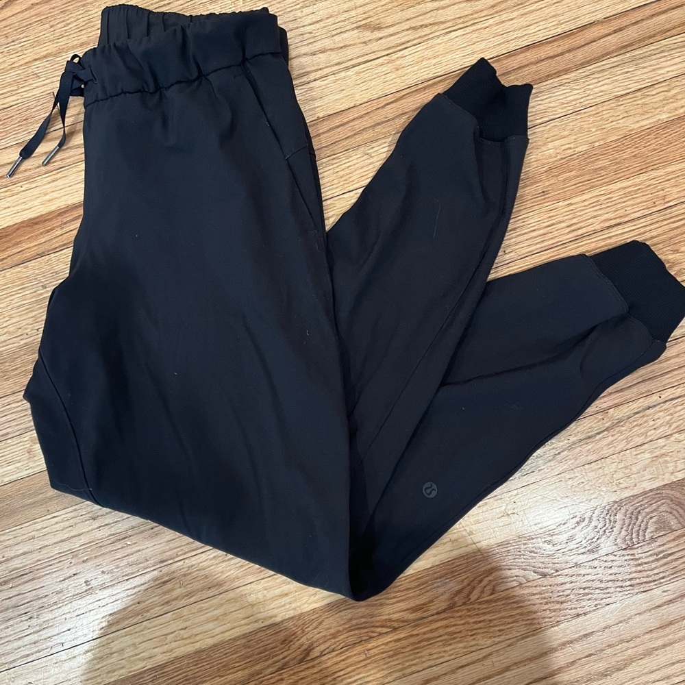 Lululemon Stretch Jogger